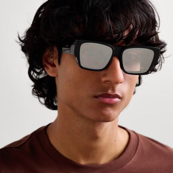 New! LOEWE Sunglasses LW40172U 01C, Authentic - Picture 6 of 14